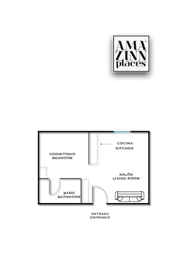 Ap Gran Via IV -Quinto Piso Sin Ascensor- Apartamento Madri Exterior foto